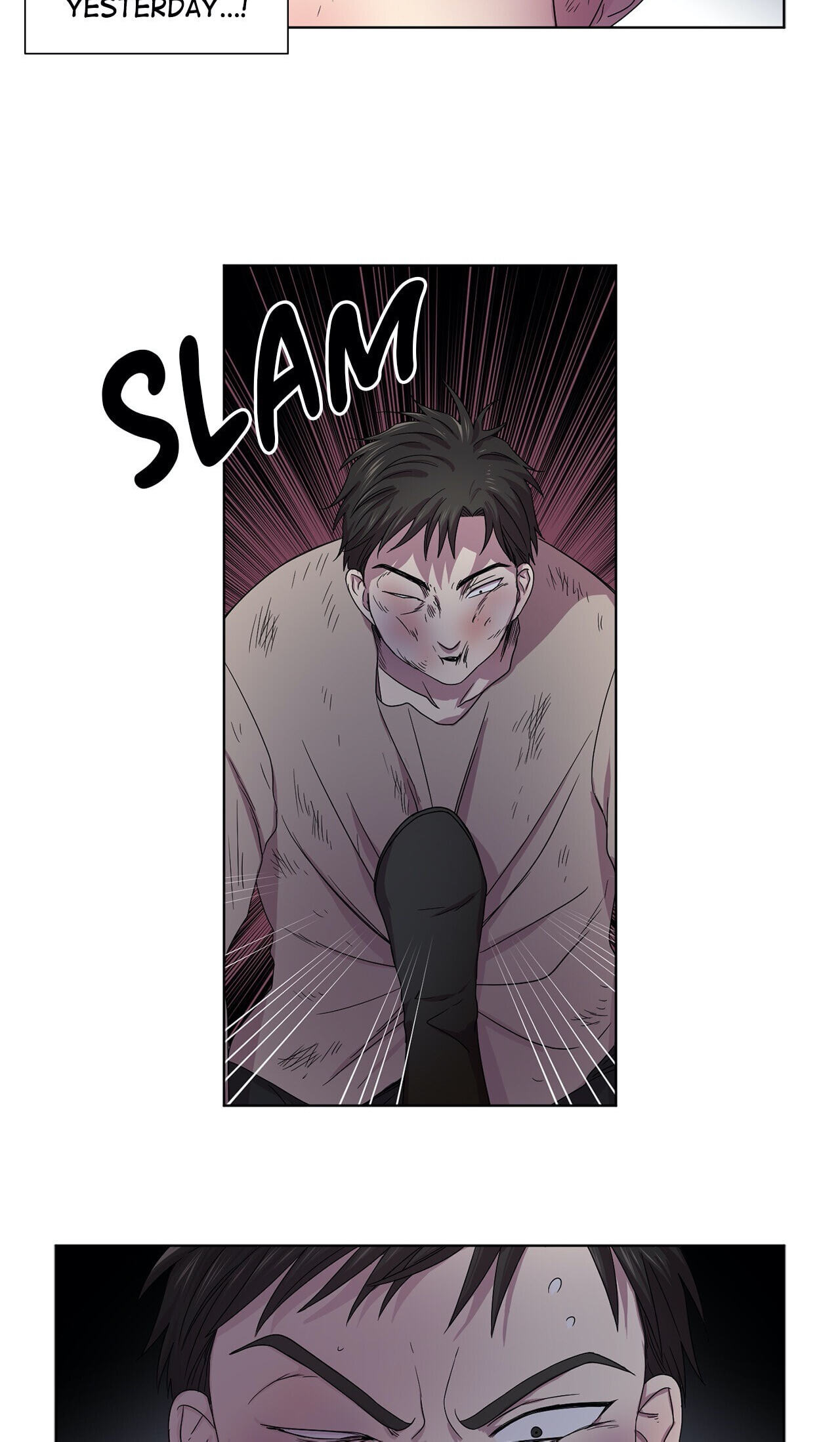 Golden Time (Ryu Hyang) Chapter 14 page 23 - 