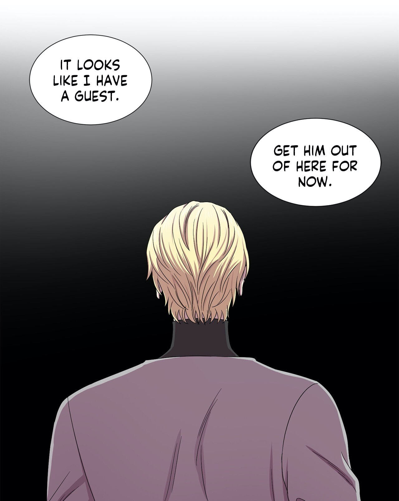 Golden Time (Ryu Hyang) Chapter 14 page 26 - 