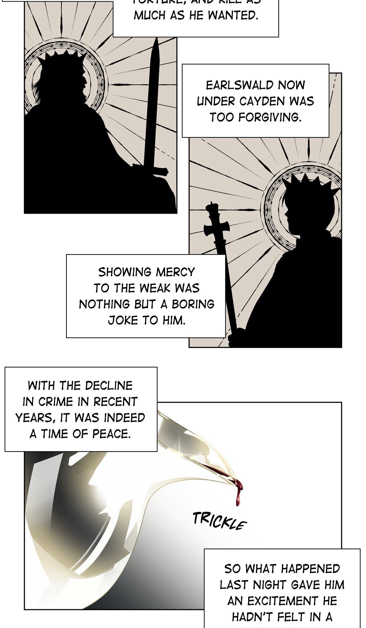 Golden Time (Ryu Hyang) Chapter 14 page 4 - 