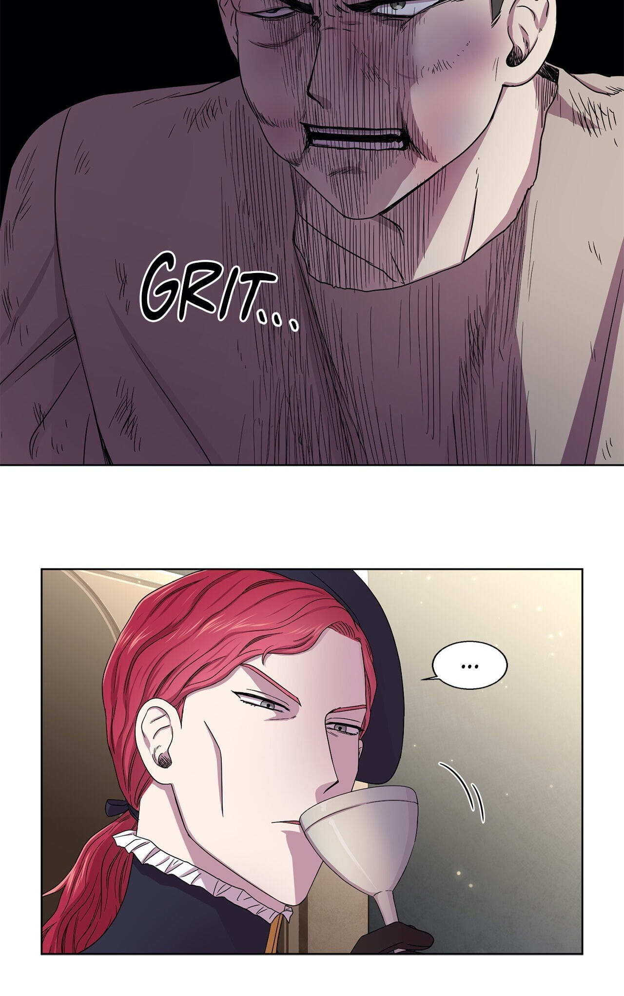 Golden Time (Ryu Hyang) Chapter 14 page 9 - 