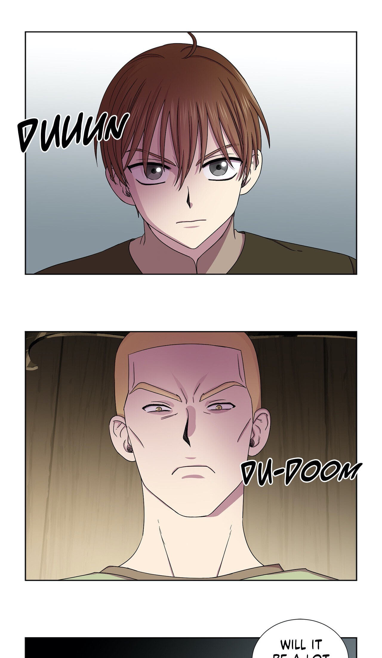 Golden Time (Ryu Hyang) Chapter 15 page 2 - 