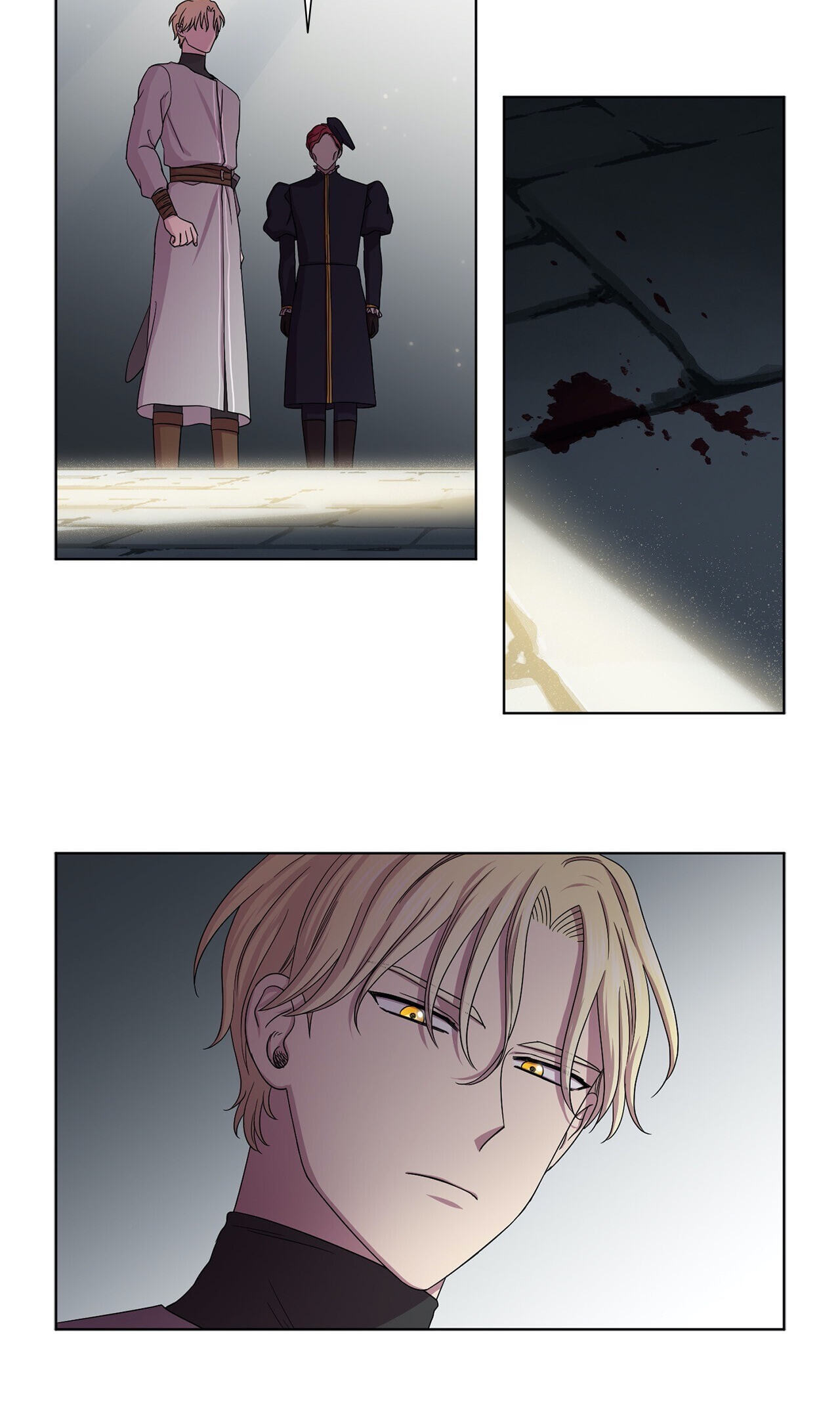 Golden Time (Ryu Hyang) Chapter 15 page 13 - 