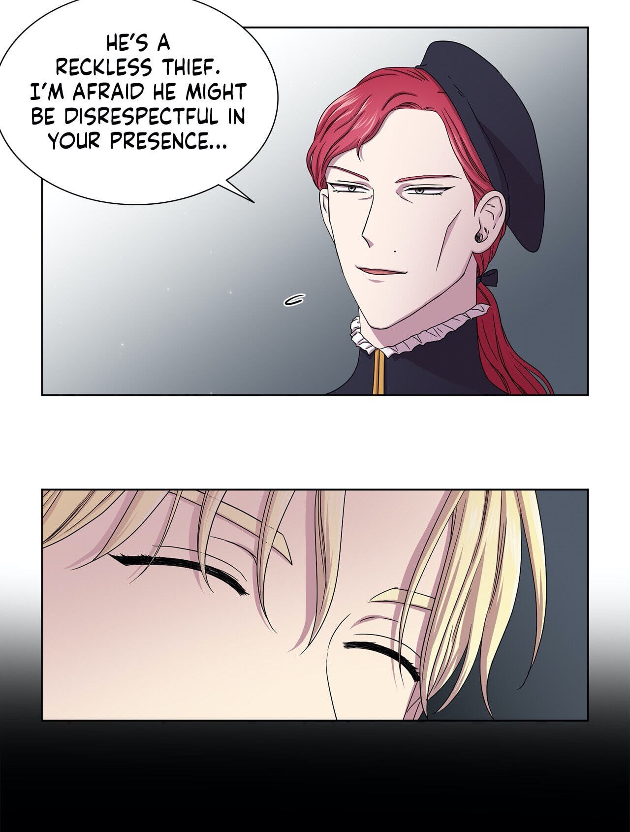 Golden Time (Ryu Hyang) Chapter 15 page 16 - 
