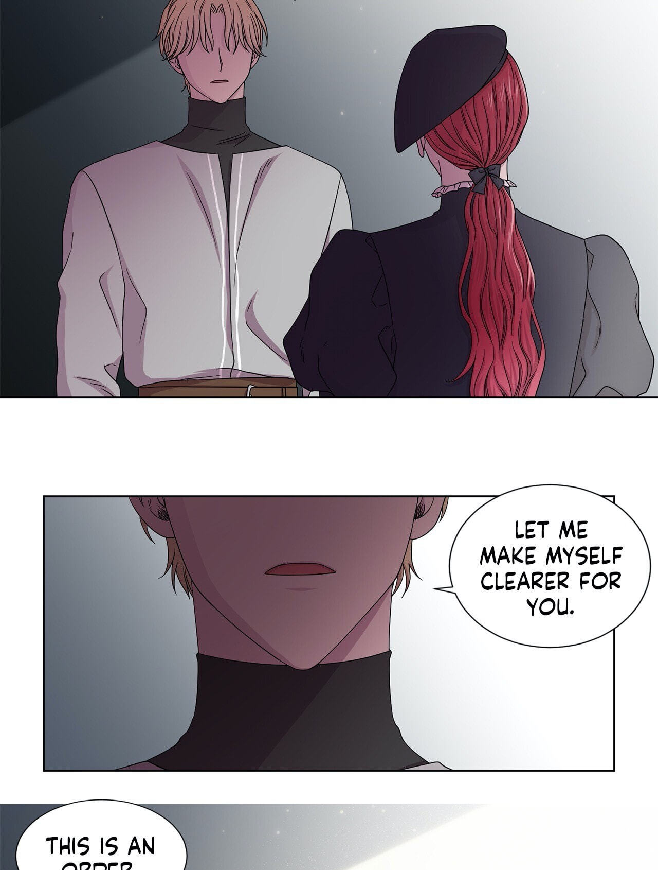 Golden Time (Ryu Hyang) Chapter 15 page 18 - 