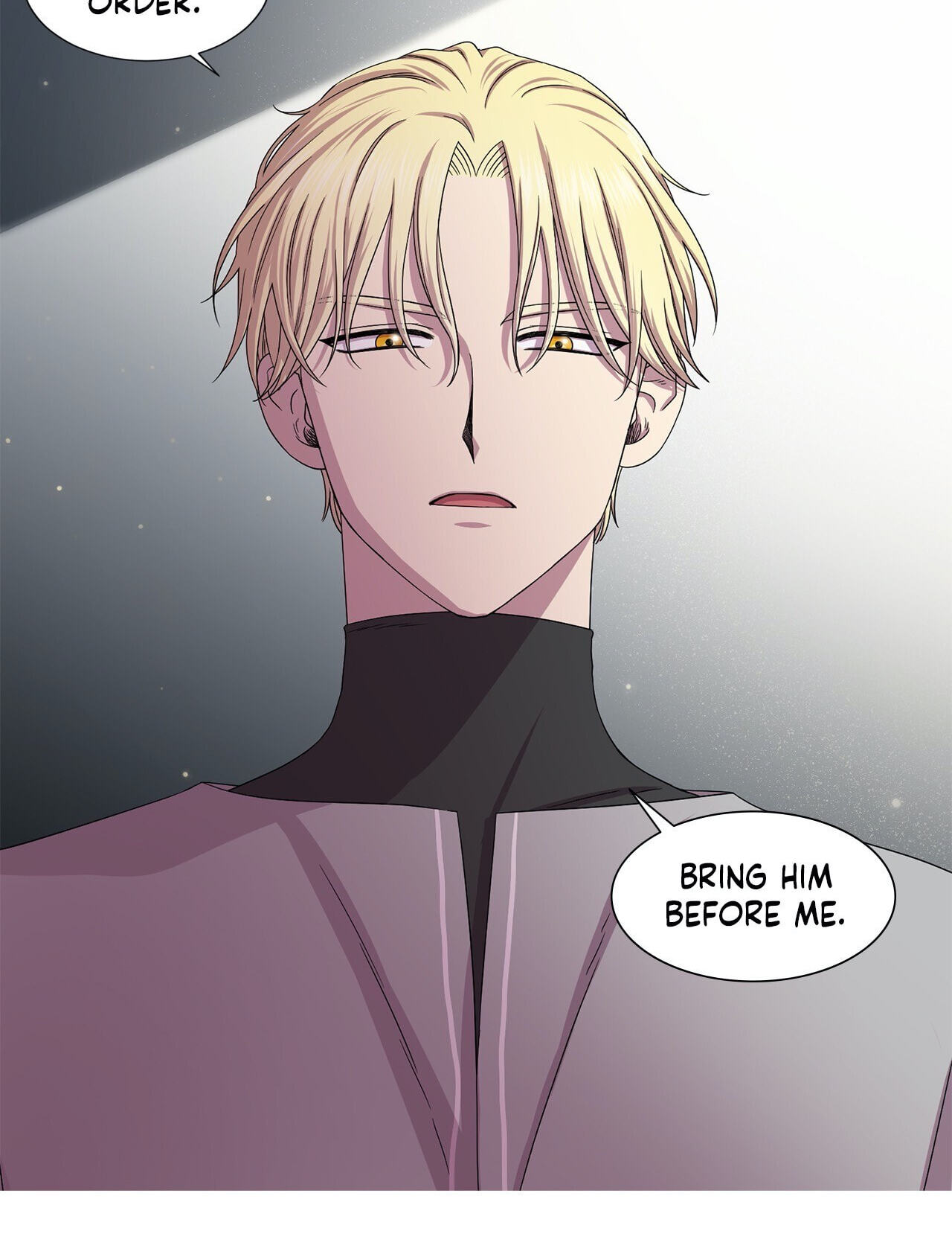 Golden Time (Ryu Hyang) Chapter 15 page 19 - 