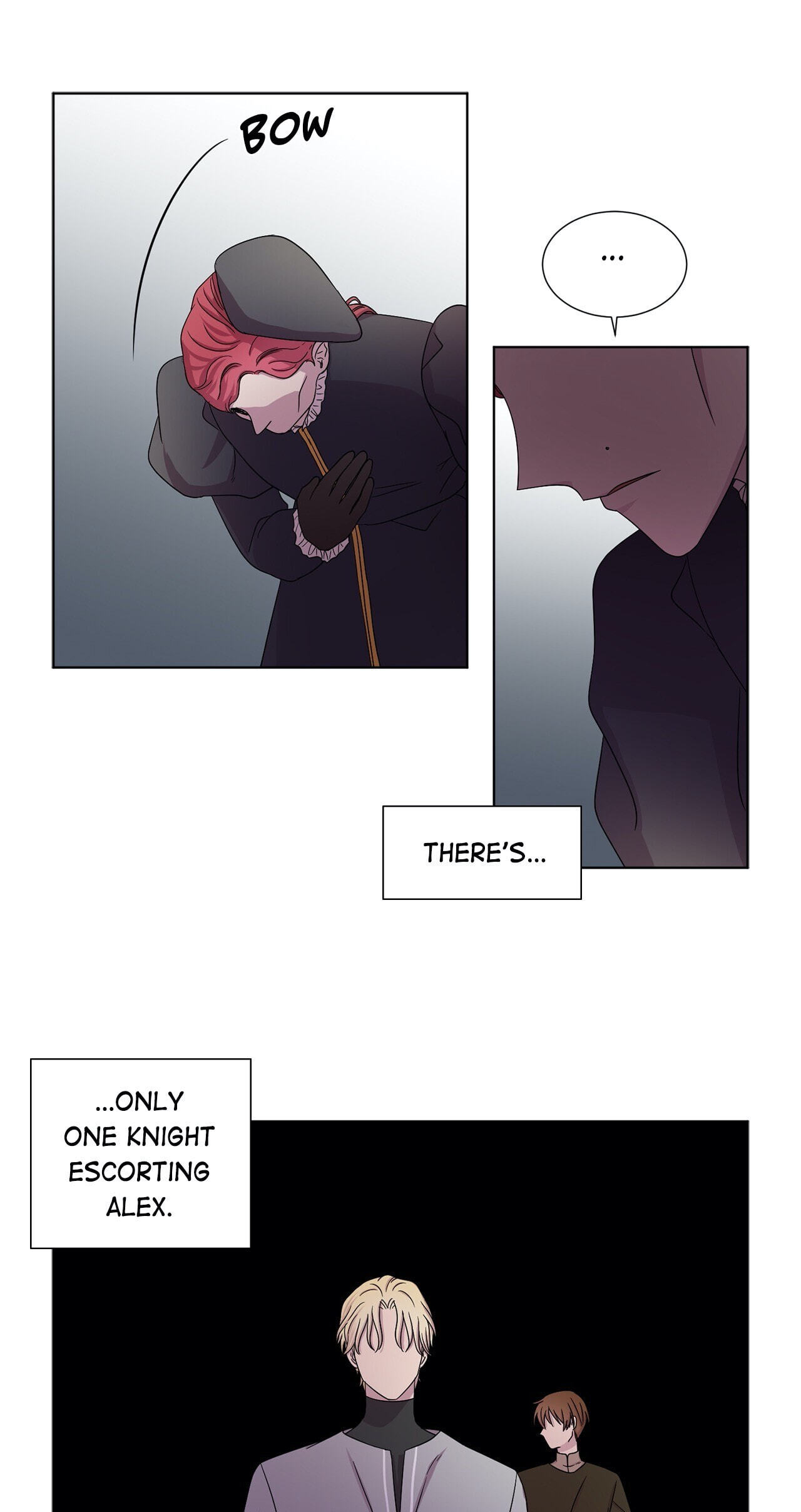 Golden Time (Ryu Hyang) Chapter 15 page 20 - 