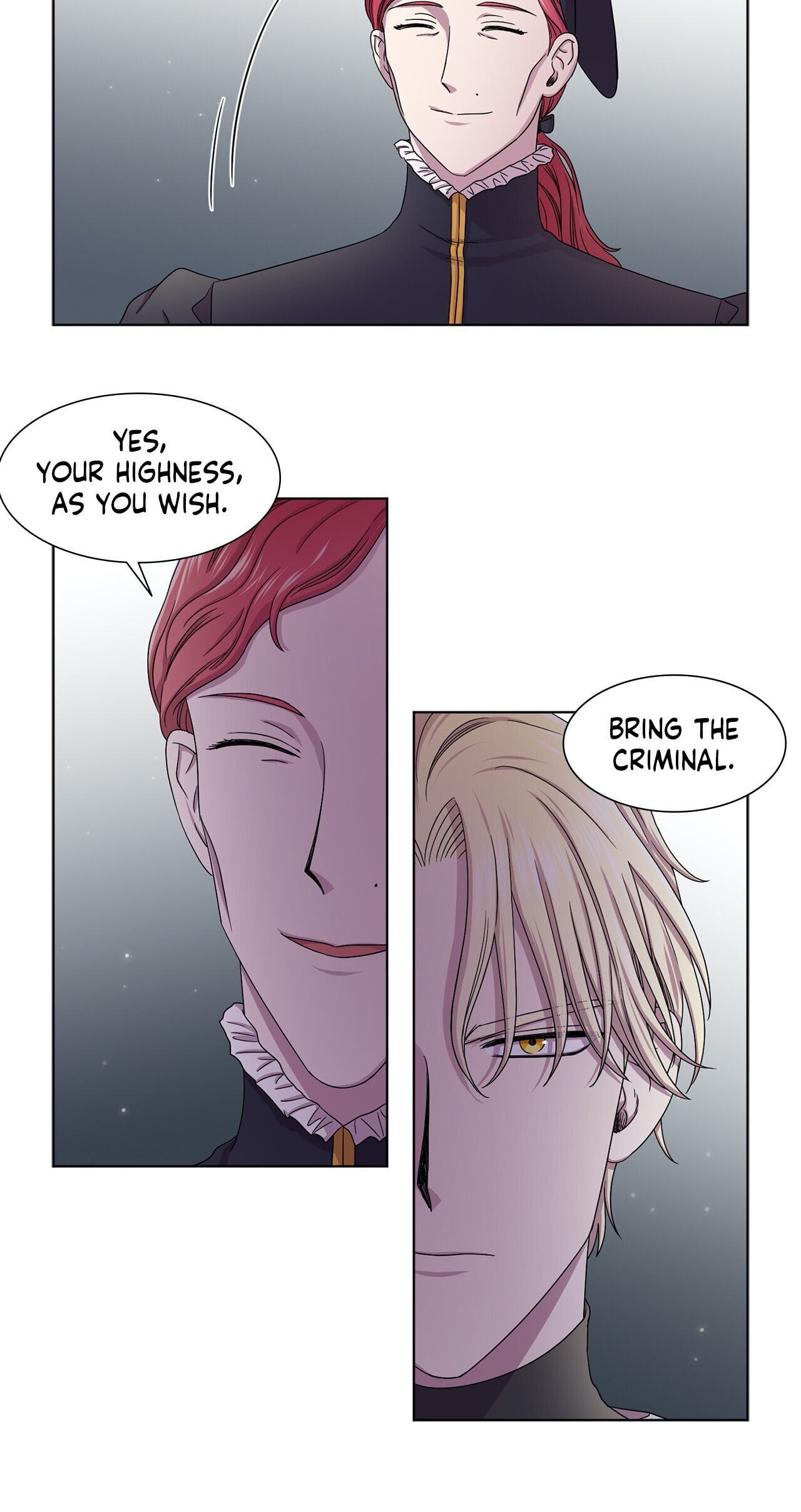 Golden Time (Ryu Hyang) Chapter 15 page 23 - 