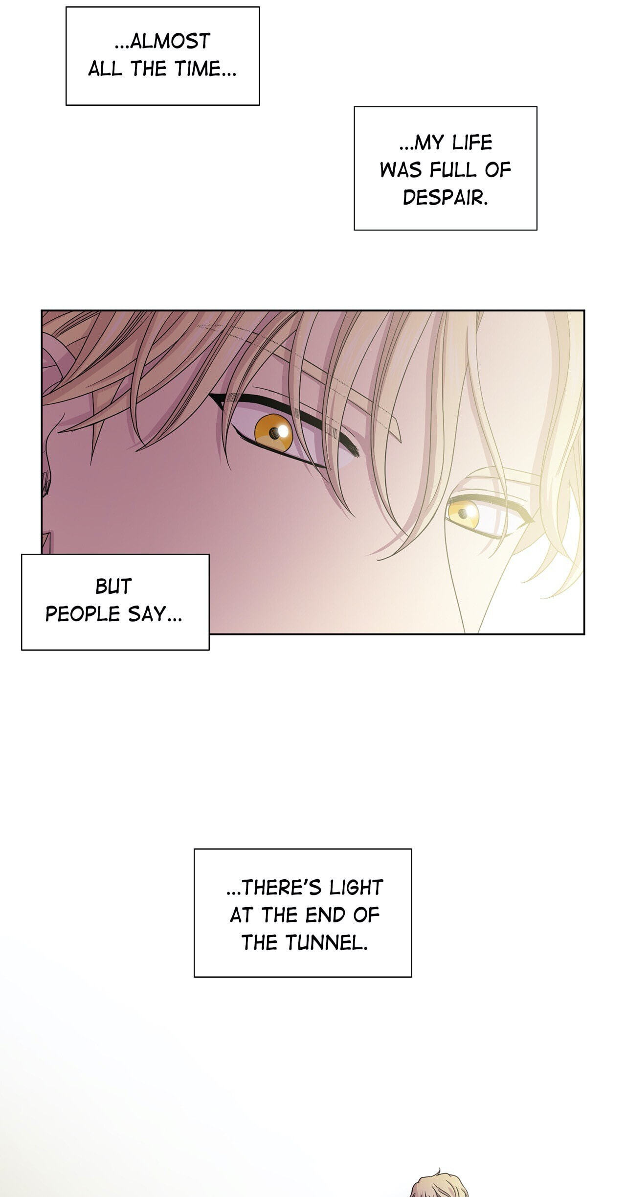 Golden Time (Ryu Hyang) Chapter 15 page 26 - 