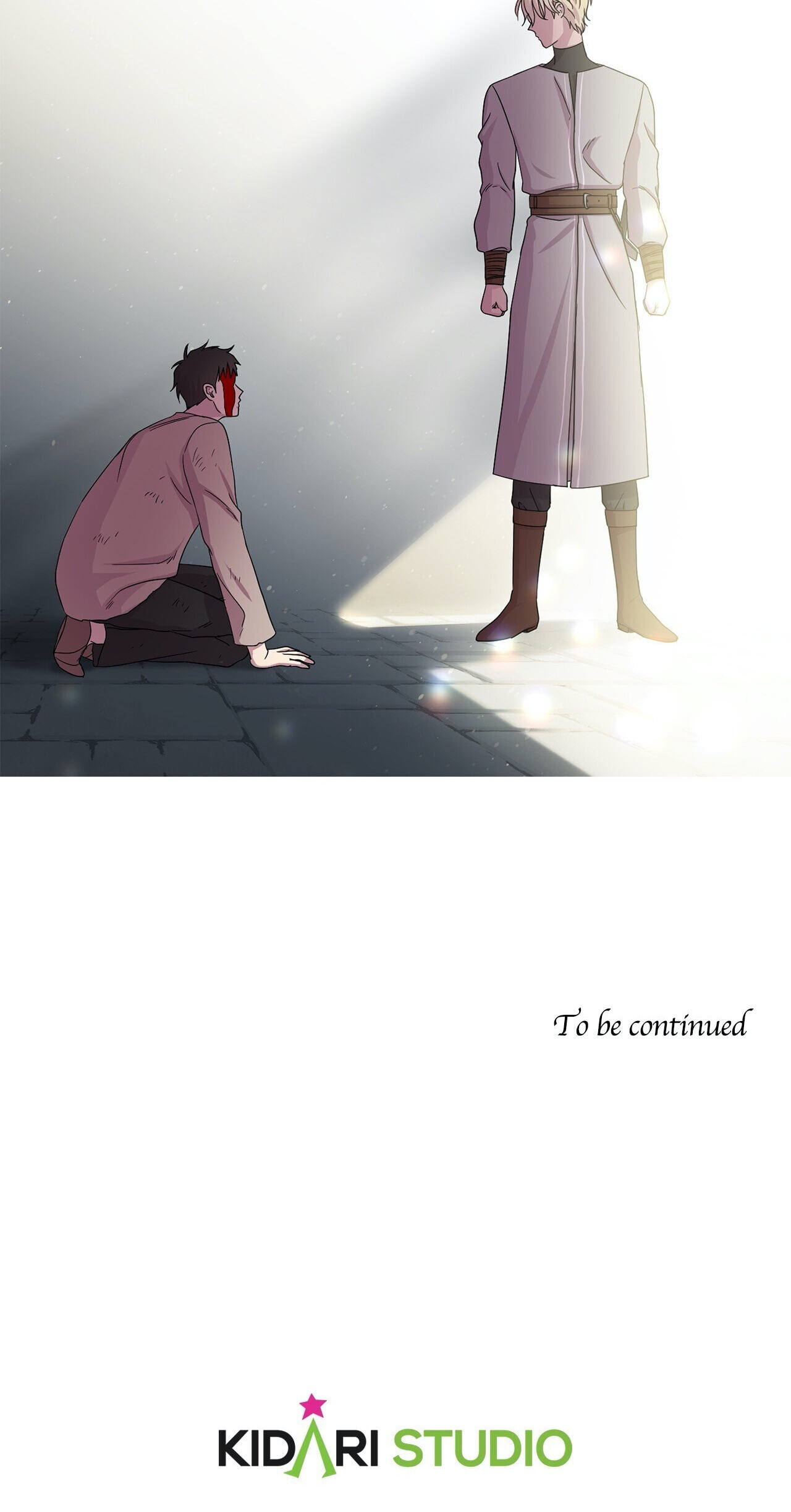 Golden Time (Ryu Hyang) Chapter 15 page 27 - 