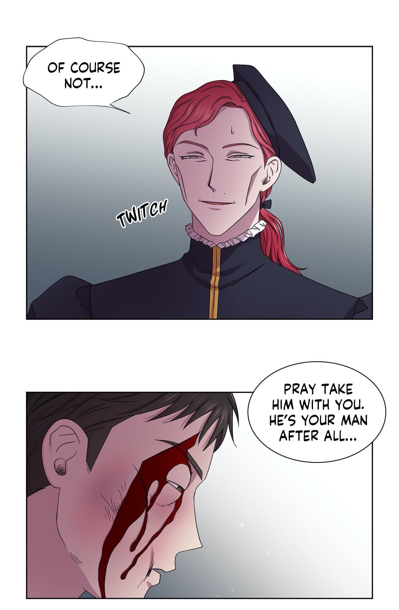 Golden Time (Ryu Hyang) Chapter 16 page 14 - 