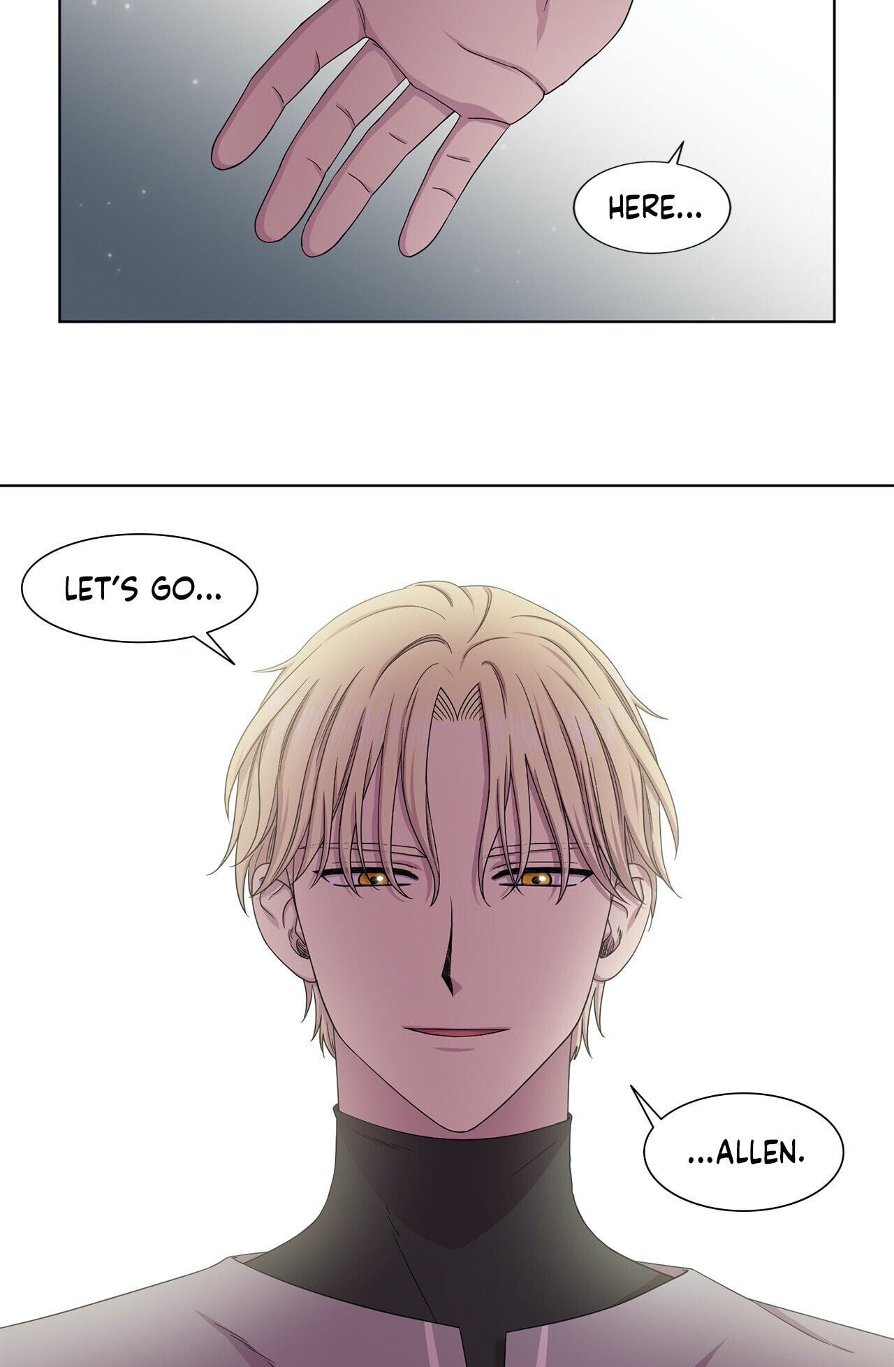 Golden Time (Ryu Hyang) Chapter 16 page 16 - 