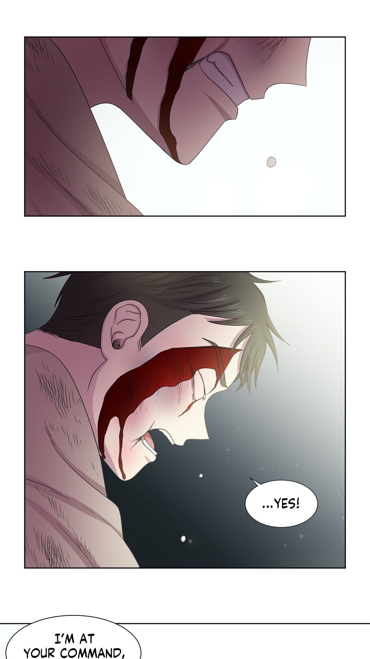 Golden Time (Ryu Hyang) Chapter 16 page 18 - 