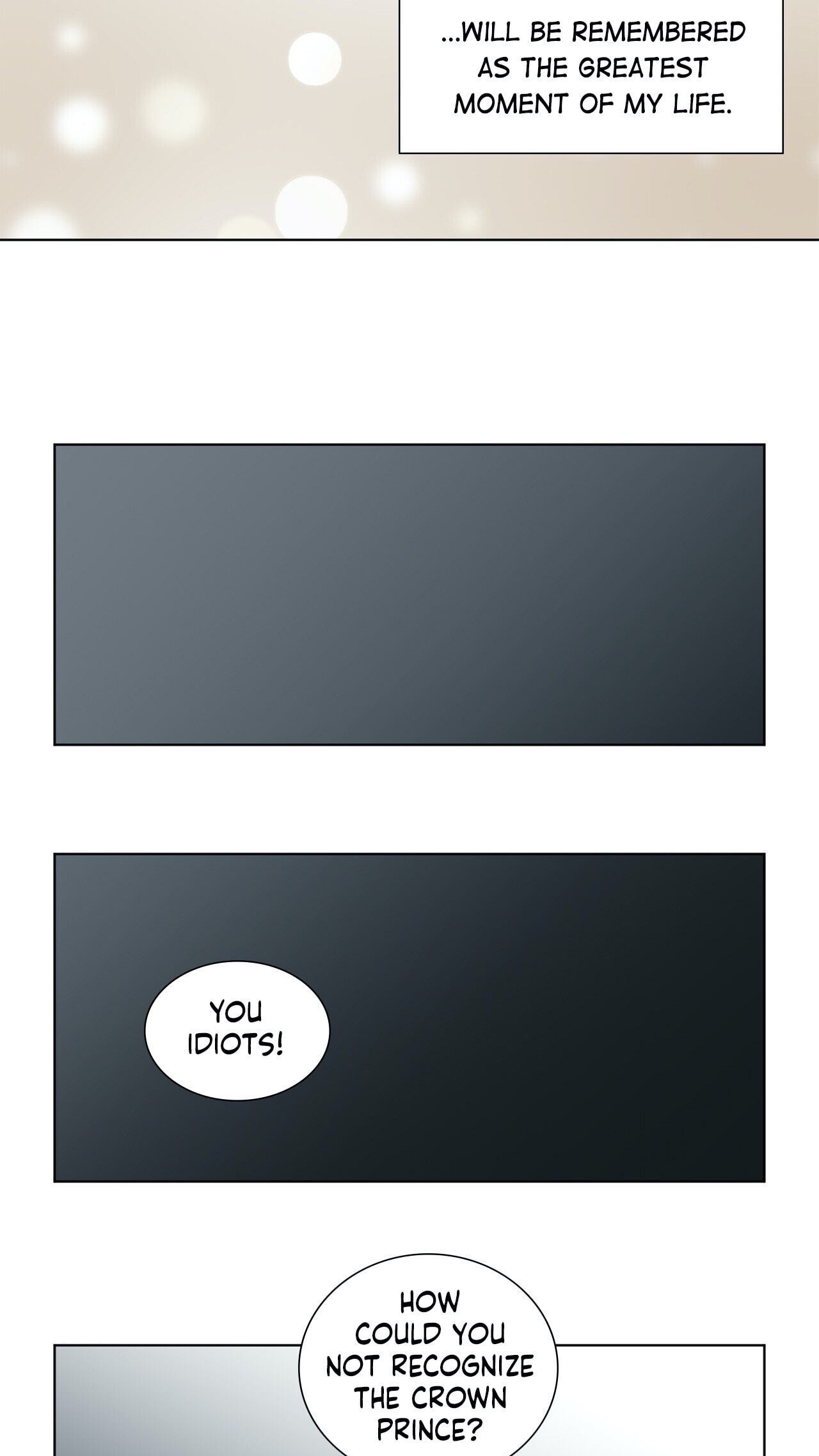 Golden Time (Ryu Hyang) Chapter 16 page 20 - 