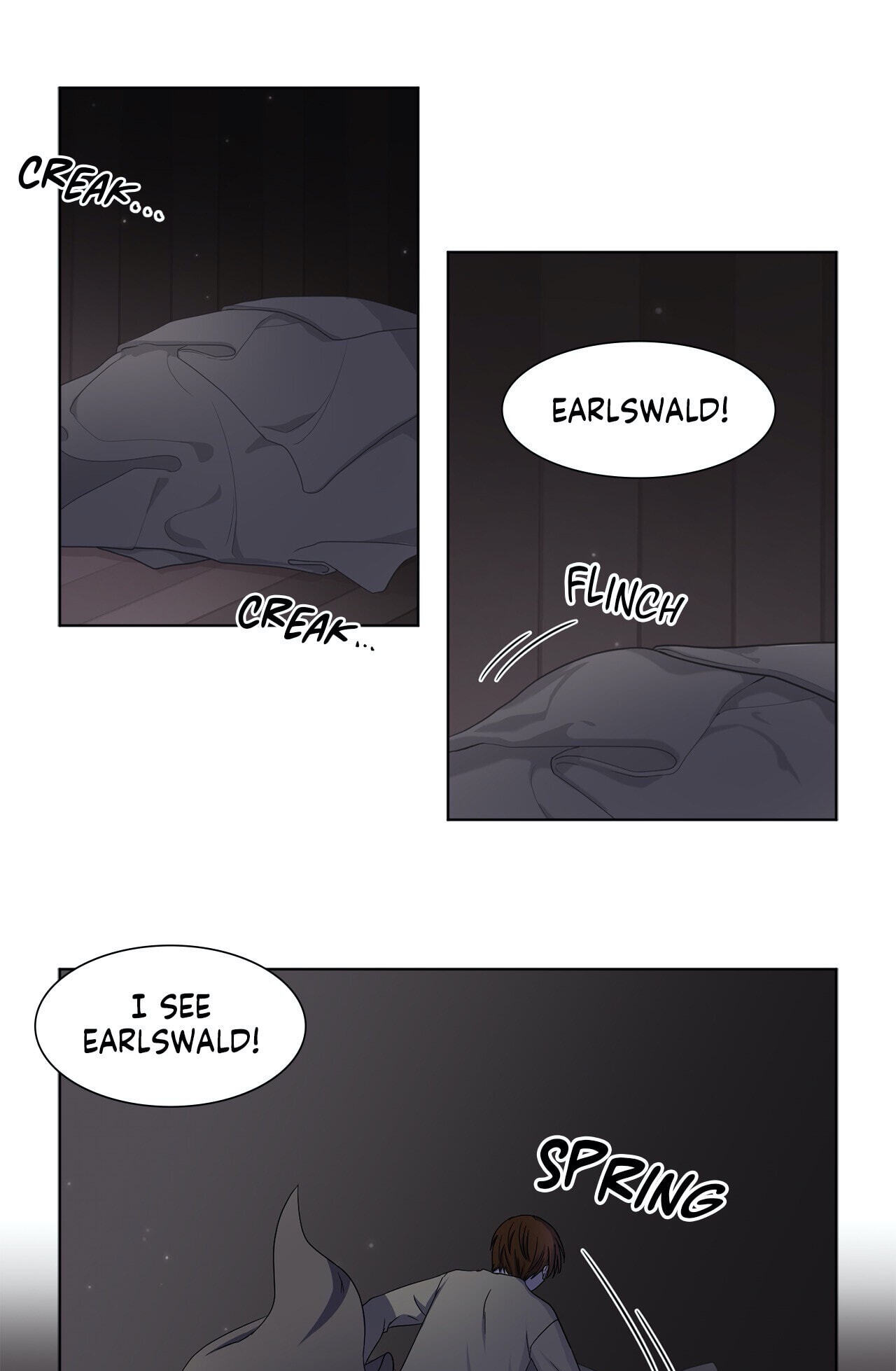Golden Time (Ryu Hyang) Chapter 16 page 26 - 