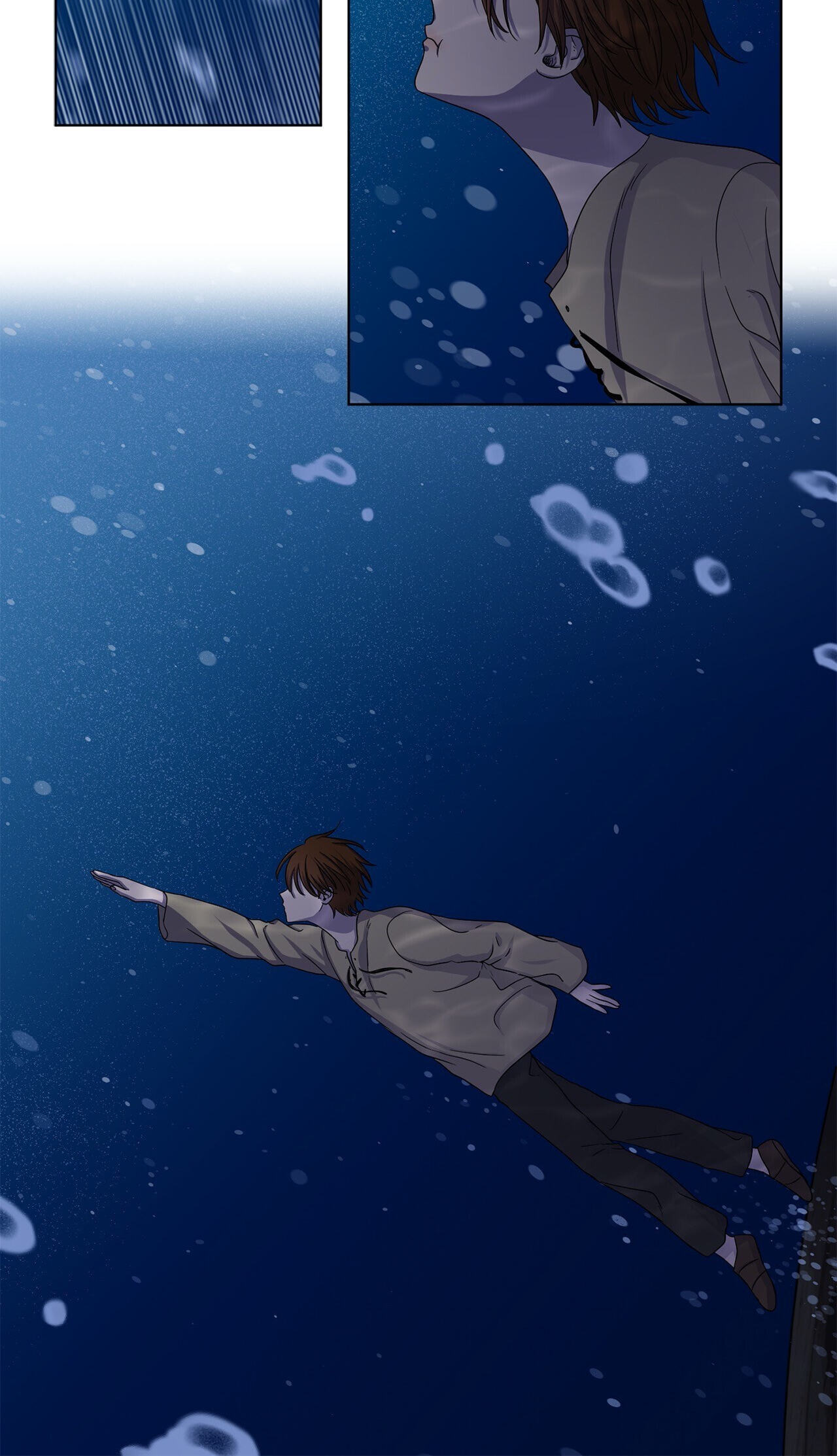 Golden Time (Ryu Hyang) Chapter 17 page 17 - 