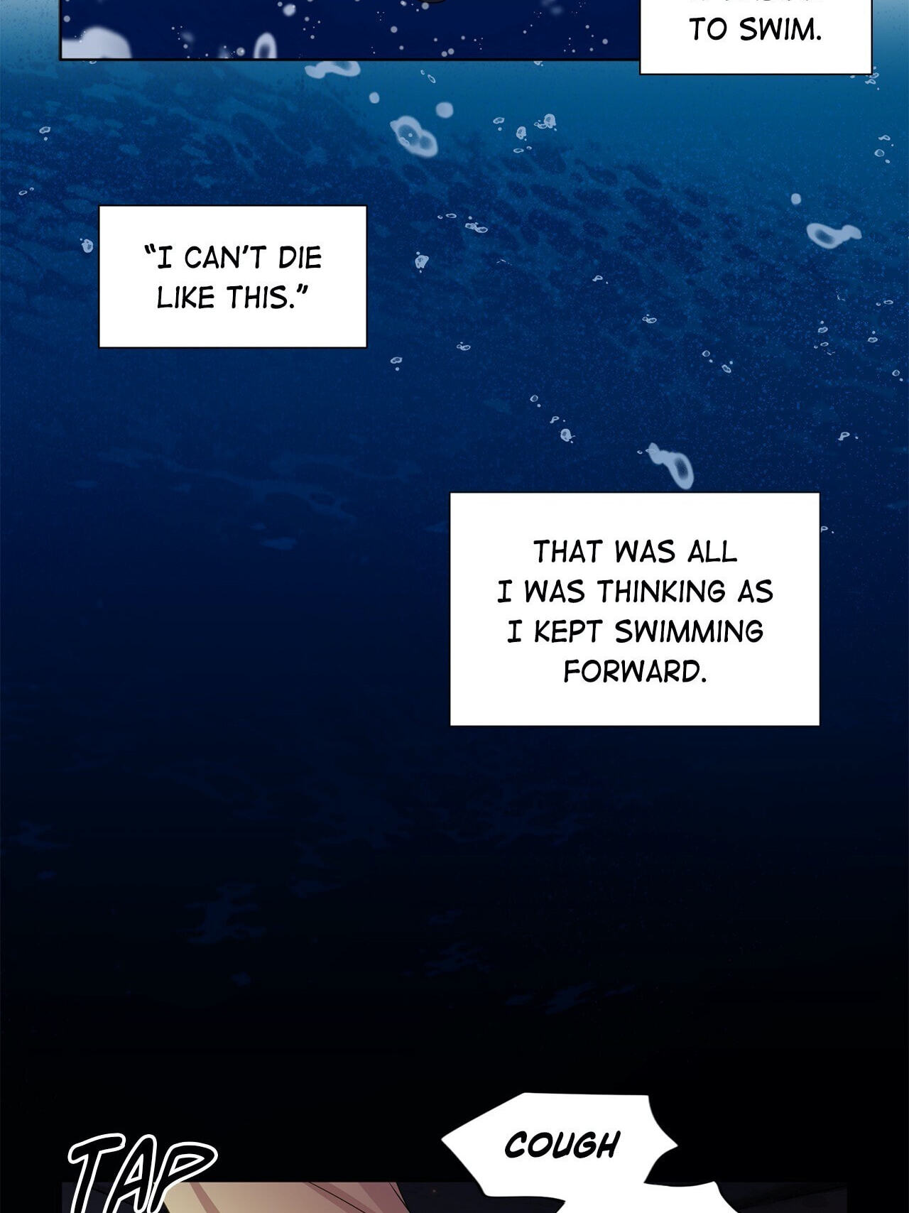 Golden Time (Ryu Hyang) Chapter 17 page 19 - 