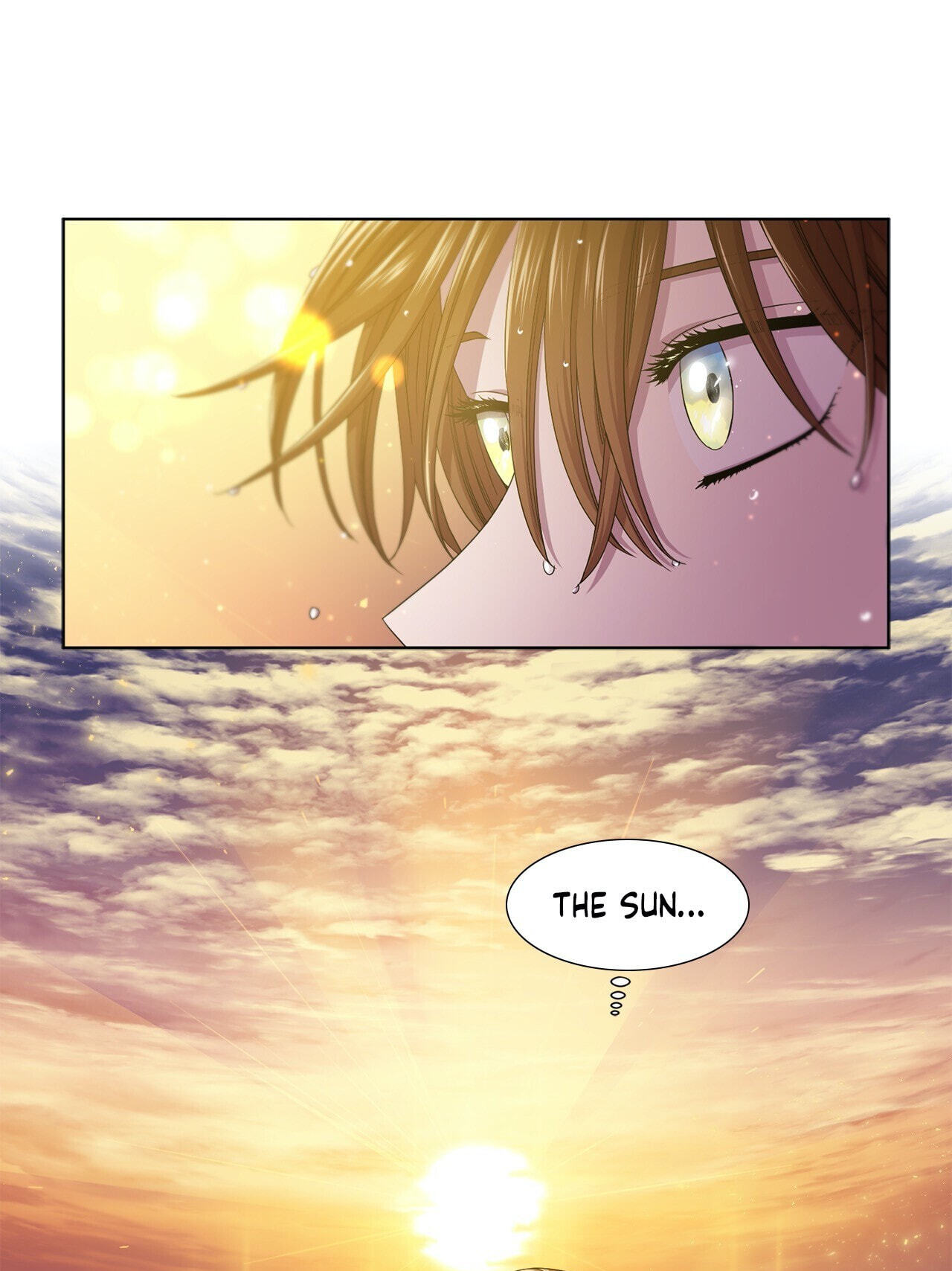 Golden Time (Ryu Hyang) Chapter 17 page 22 - 