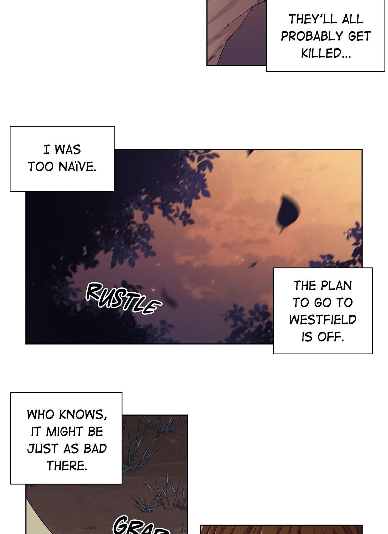 Golden Time (Ryu Hyang) Chapter 17 page 26 - 