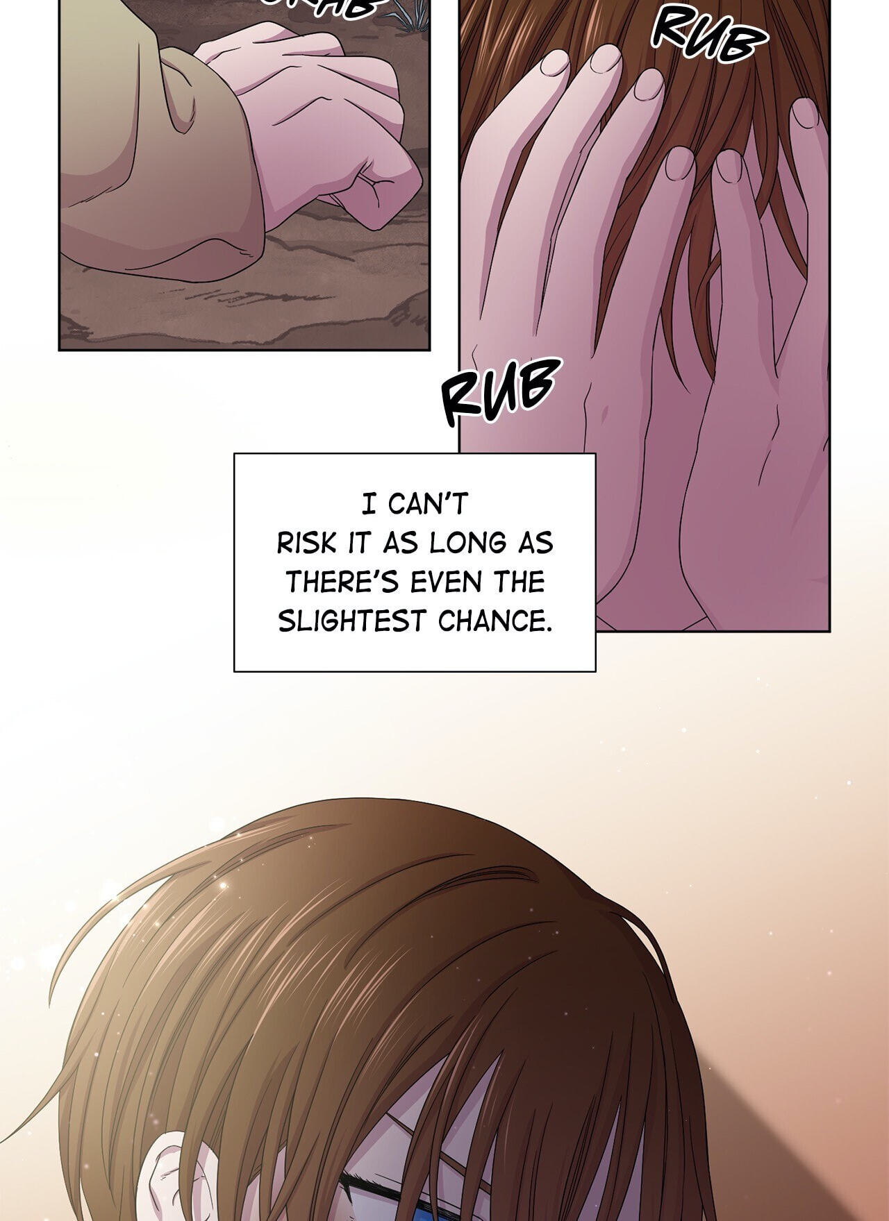 Golden Time (Ryu Hyang) Chapter 17 page 27 - 