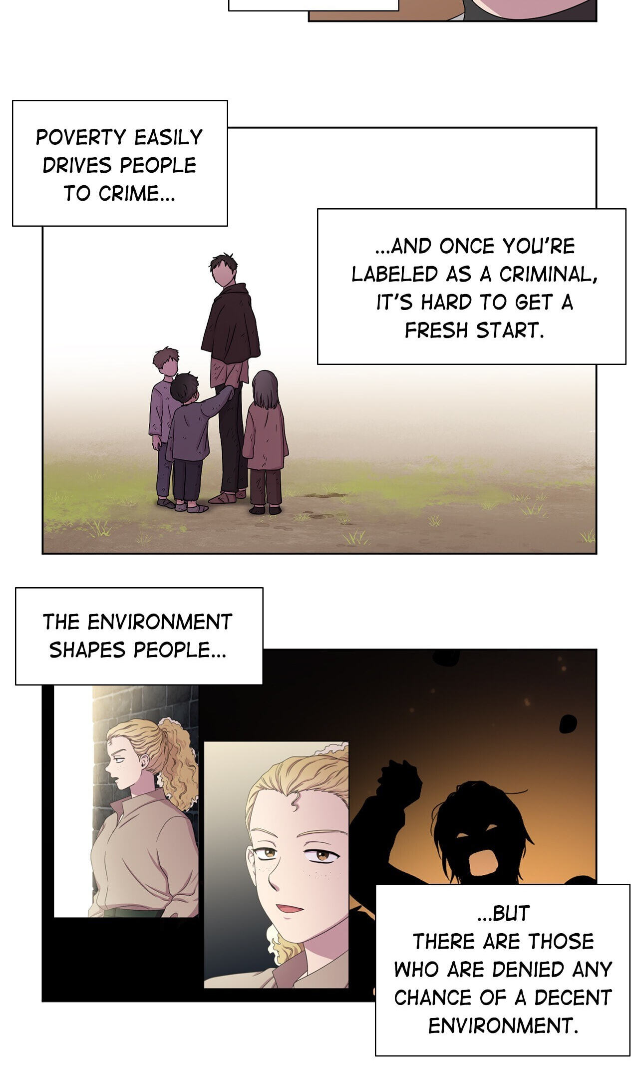 Golden Time (Ryu Hyang) Chapter 18 page 13 - 