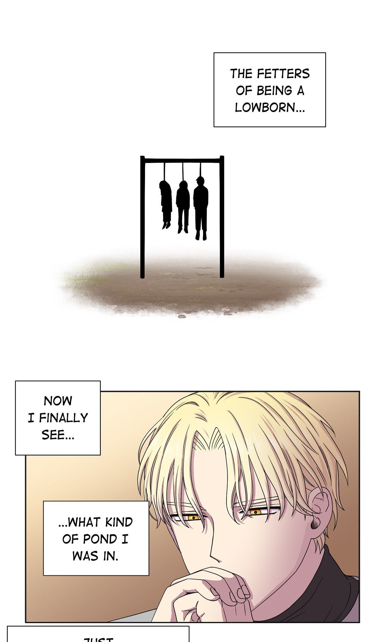 Golden Time (Ryu Hyang) Chapter 18 page 14 - 