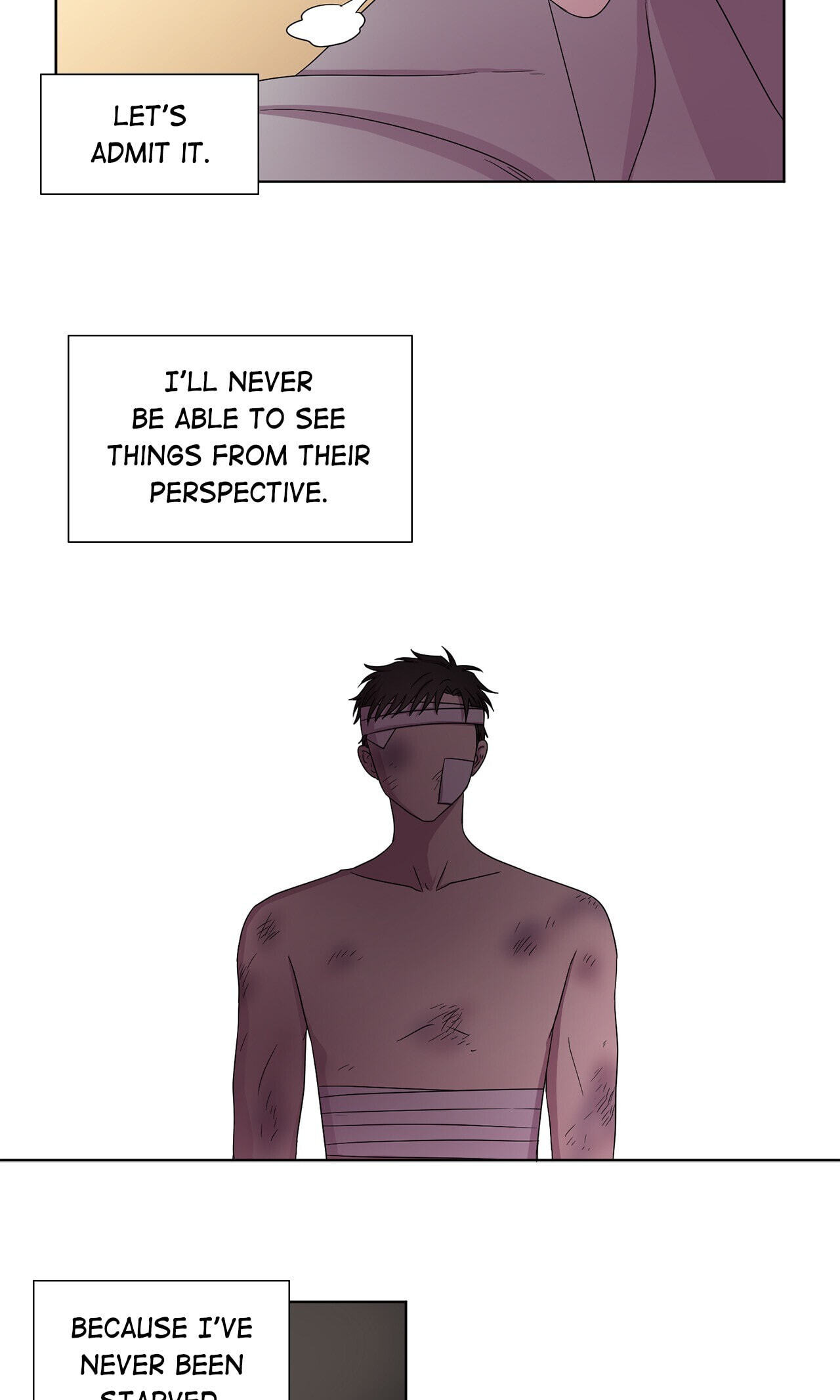 Golden Time (Ryu Hyang) Chapter 18 page 16 - 