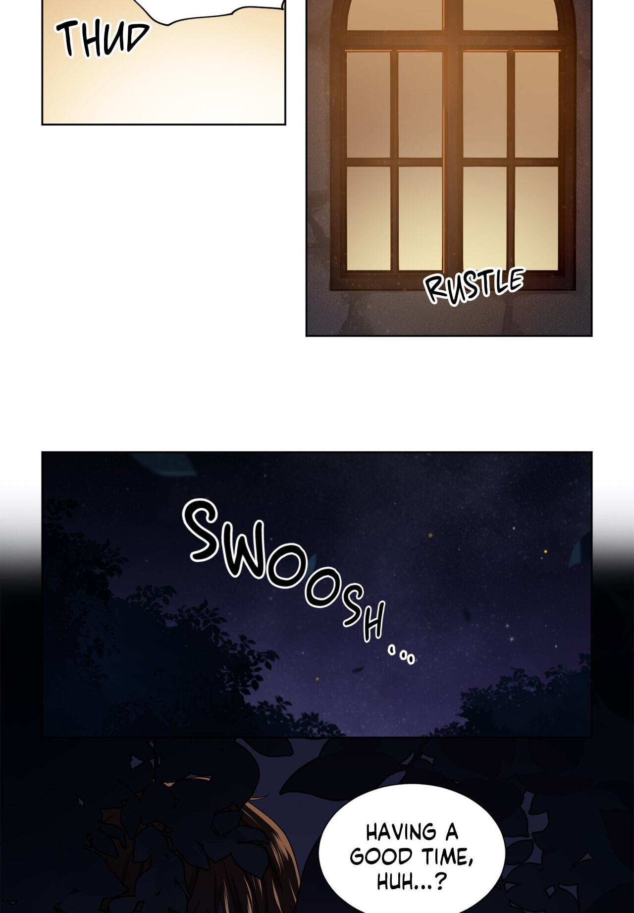 Golden Time (Ryu Hyang) Chapter 18 page 29 - 
