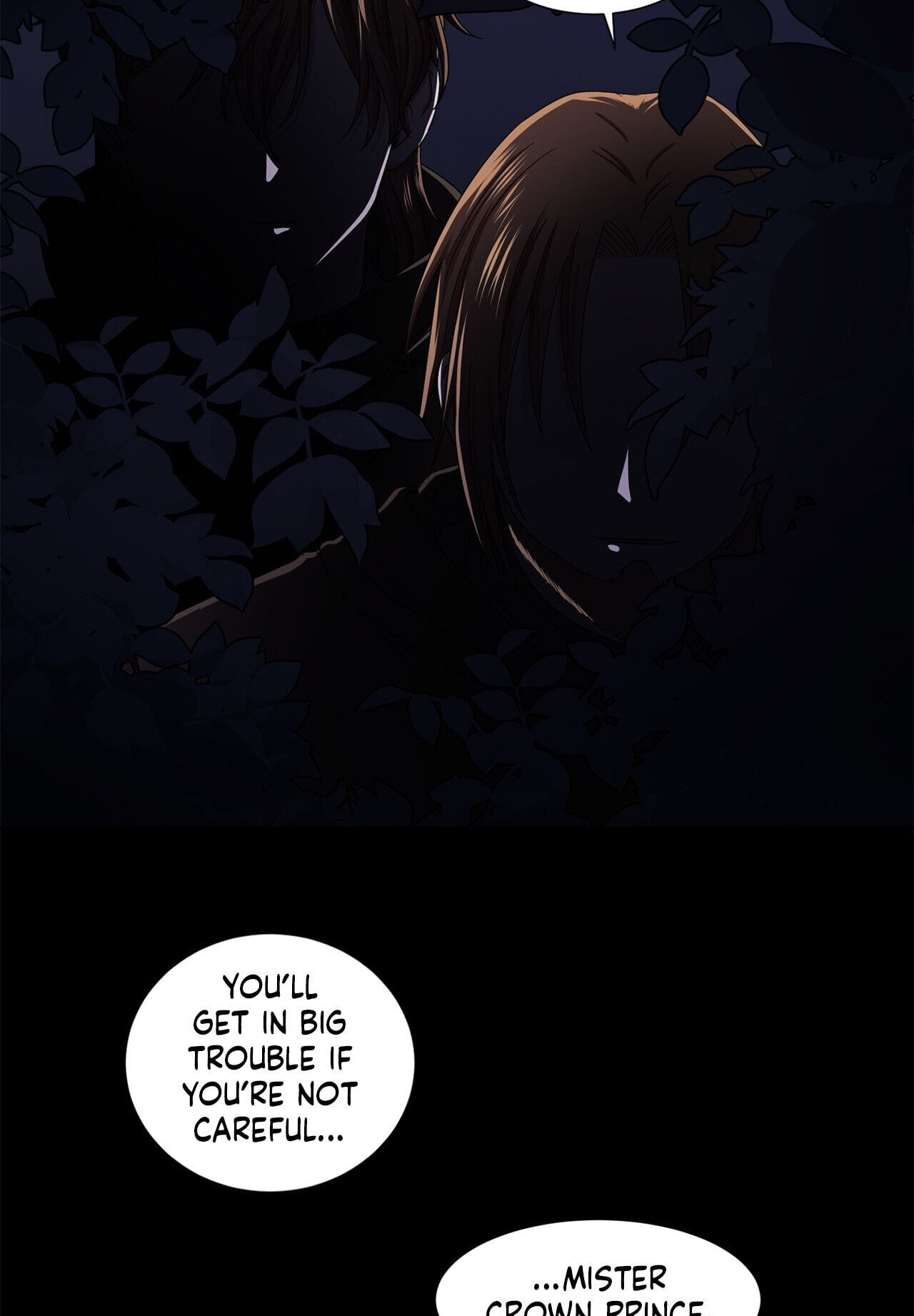 Golden Time (Ryu Hyang) Chapter 18 page 30 - 