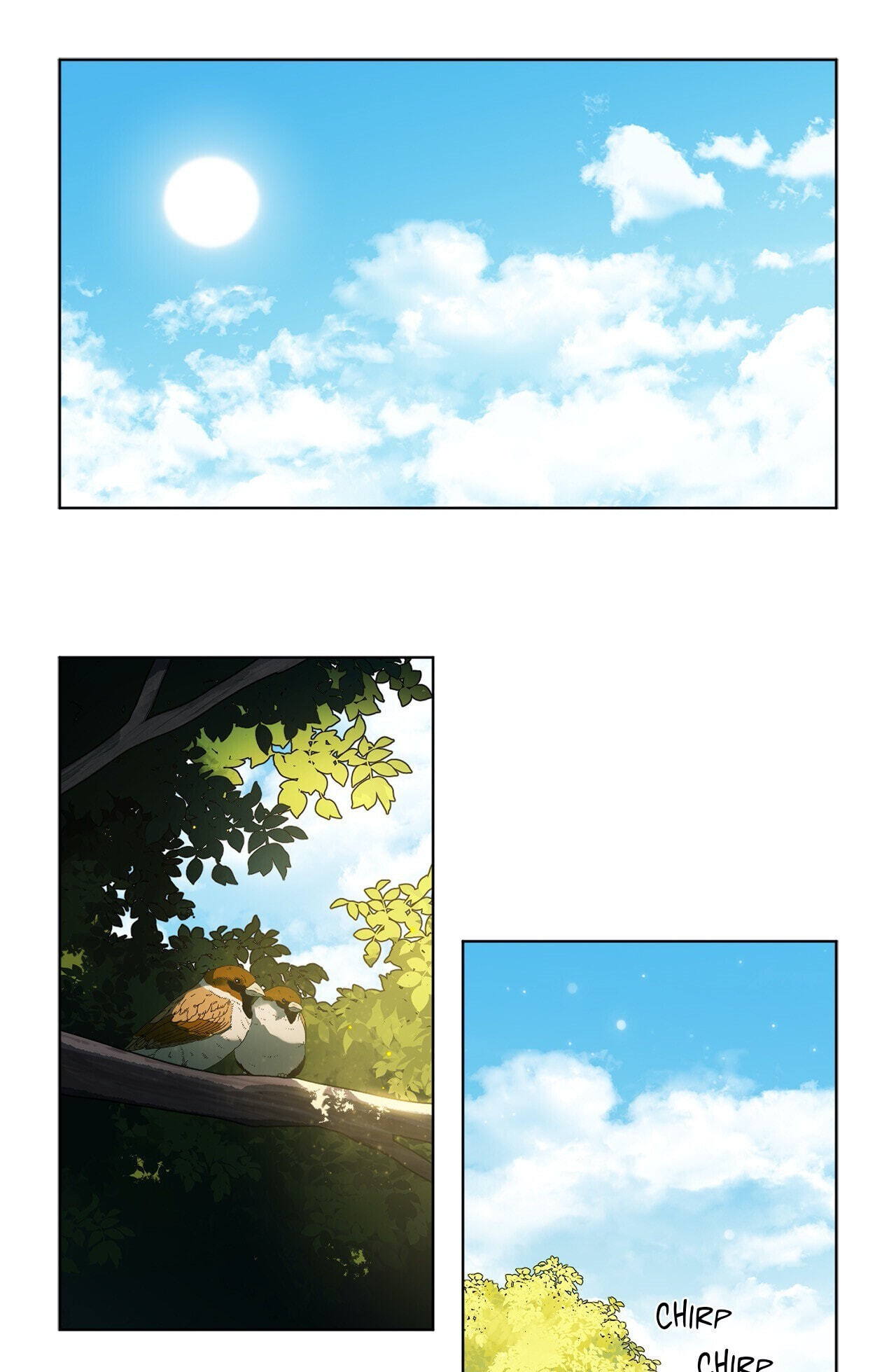Golden Time (Ryu Hyang) Chapter 19 page 2 - 