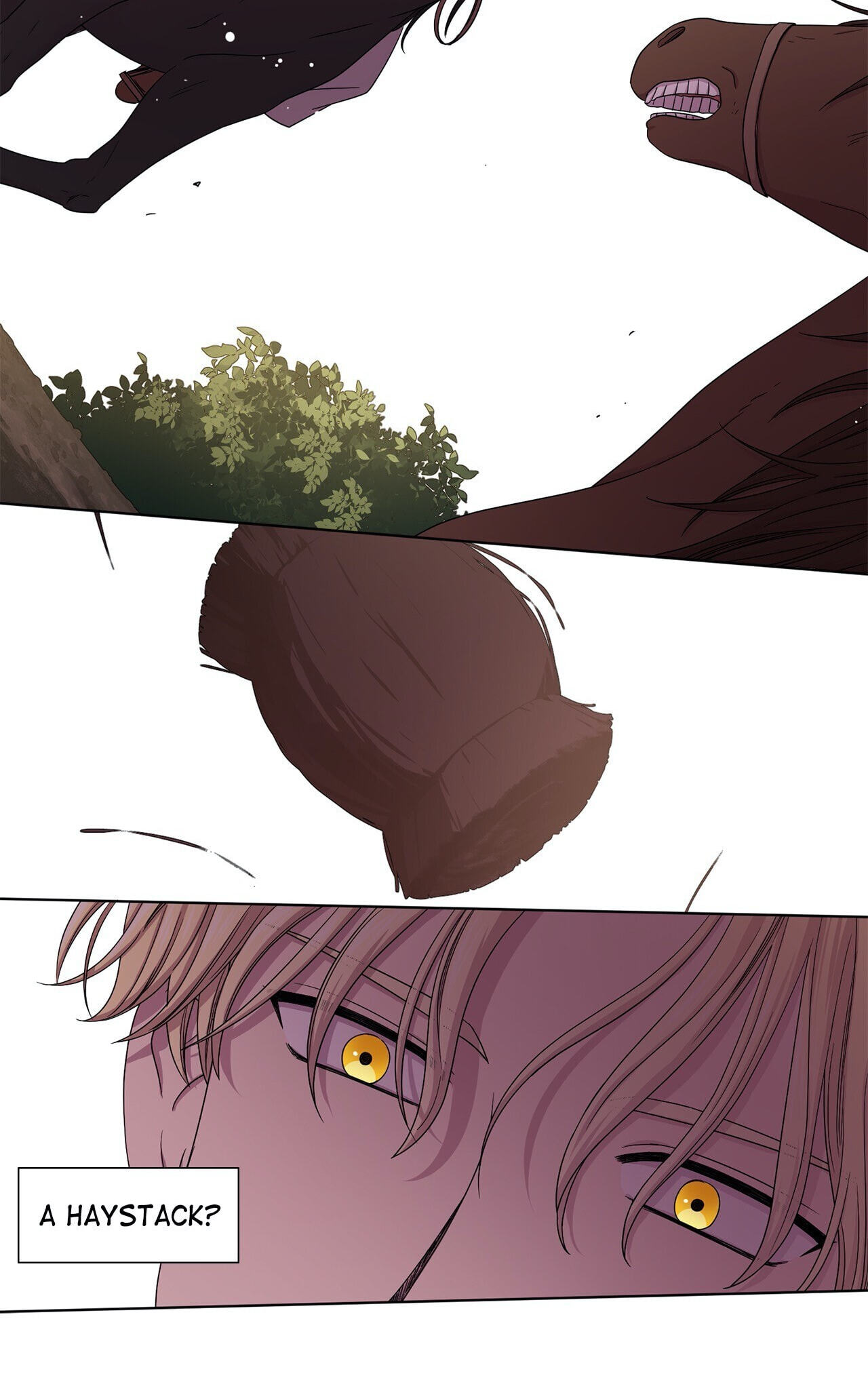 Golden Time (Ryu Hyang) Chapter 19 page 13 - 