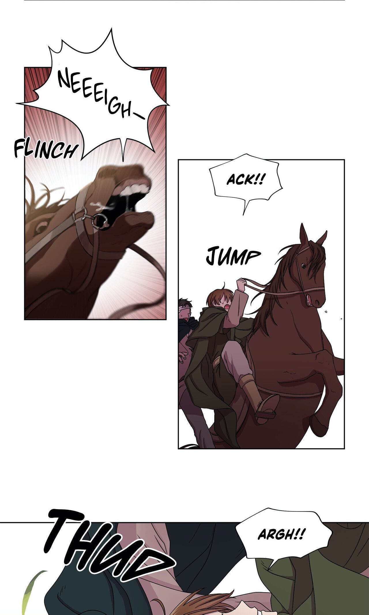 Golden Time (Ryu Hyang) Chapter 19 page 15 - 