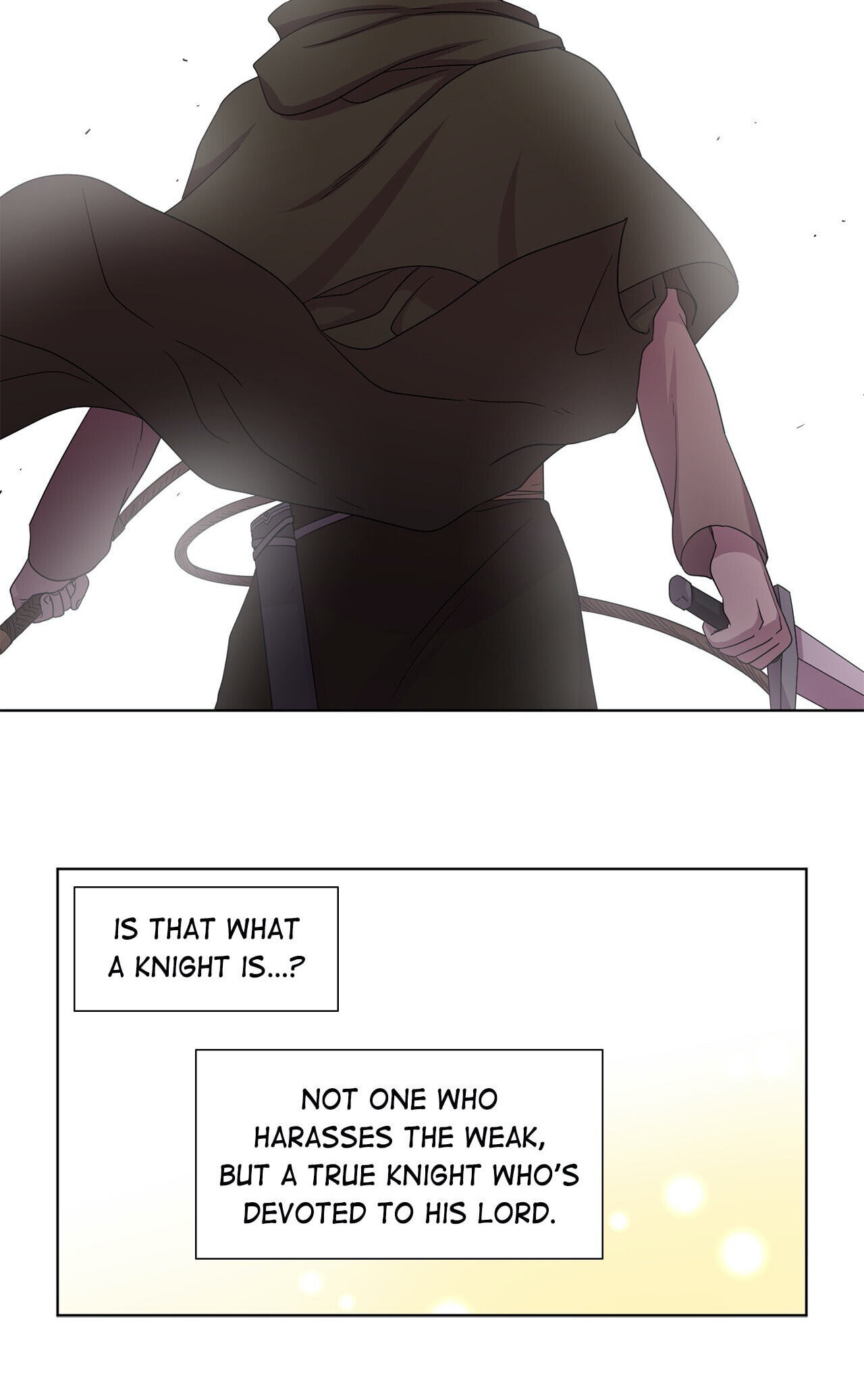 Golden Time (Ryu Hyang) Chapter 19 page 21 - 