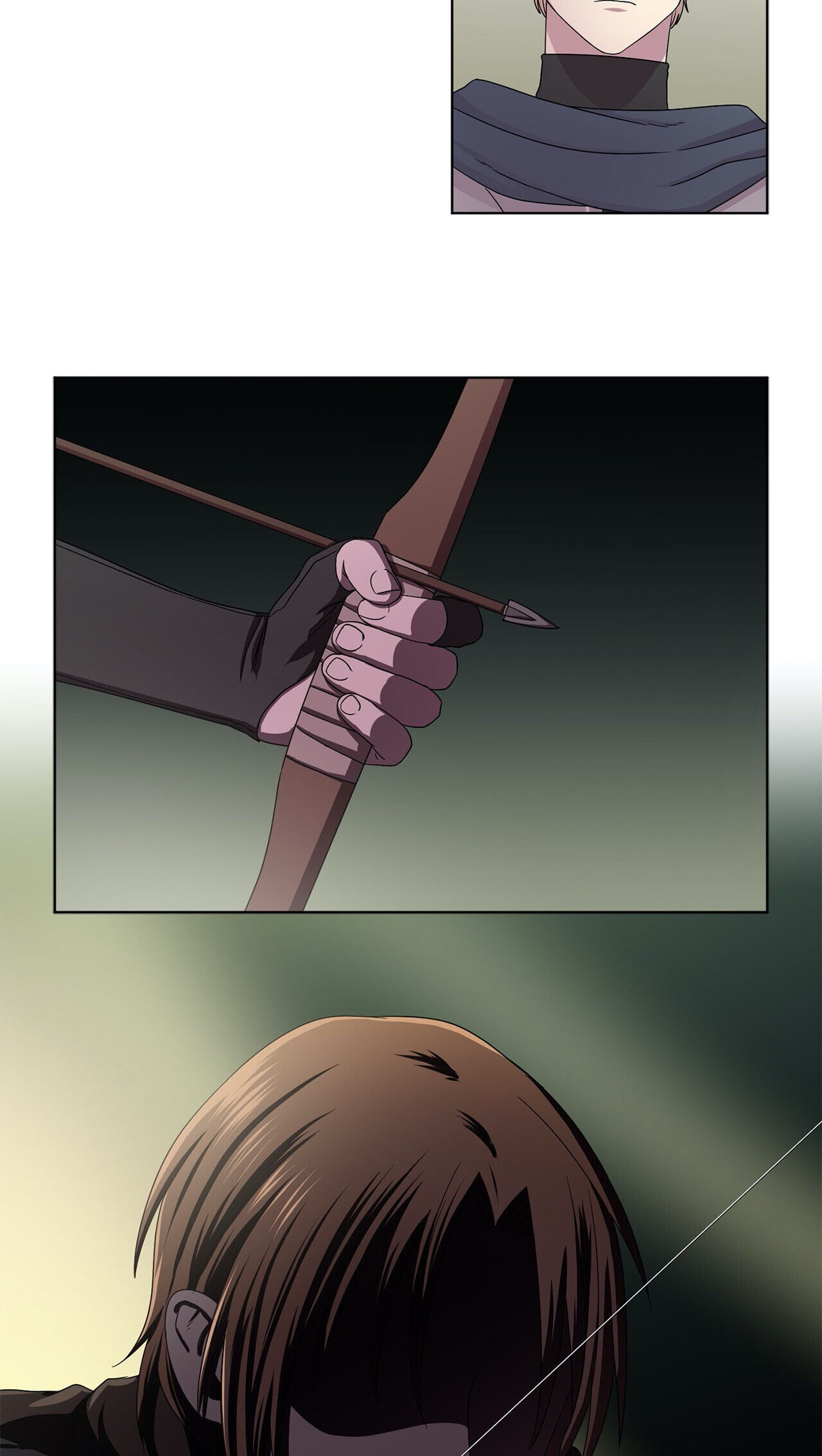 Golden Time (Ryu Hyang) Chapter 19 page 24 - 