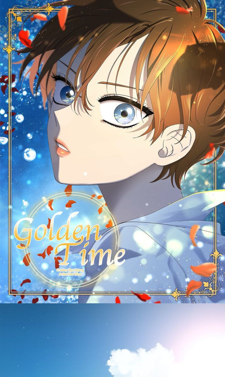 Golden Time (Ryu Hyang) Chapter 2 page 1 - 