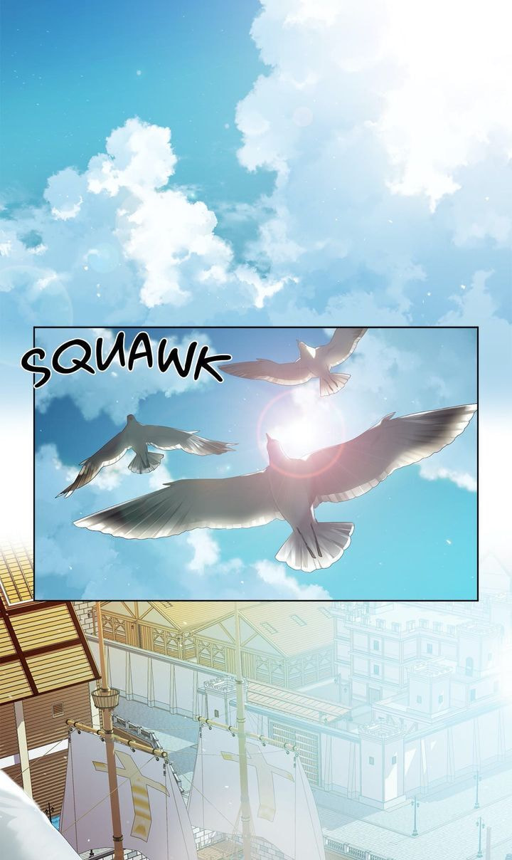 Golden Time (Ryu Hyang) Chapter 2 page 2 - 