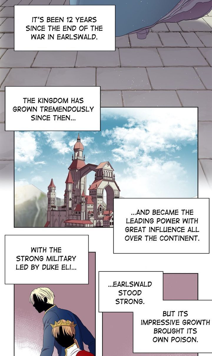 Golden Time (Ryu Hyang) Chapter 2 page 11 - 
