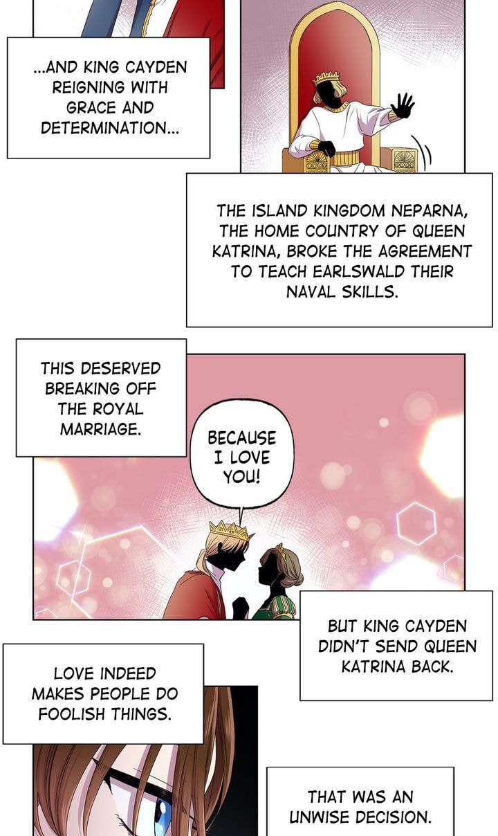 Golden Time (Ryu Hyang) Chapter 2 page 12 - 