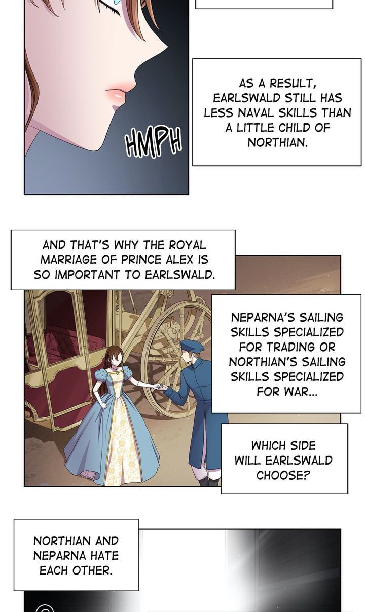 Golden Time (Ryu Hyang) Chapter 2 page 13 - 