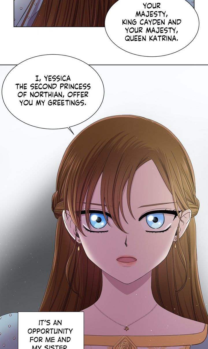 Golden Time (Ryu Hyang) Chapter 2 page 15 - 