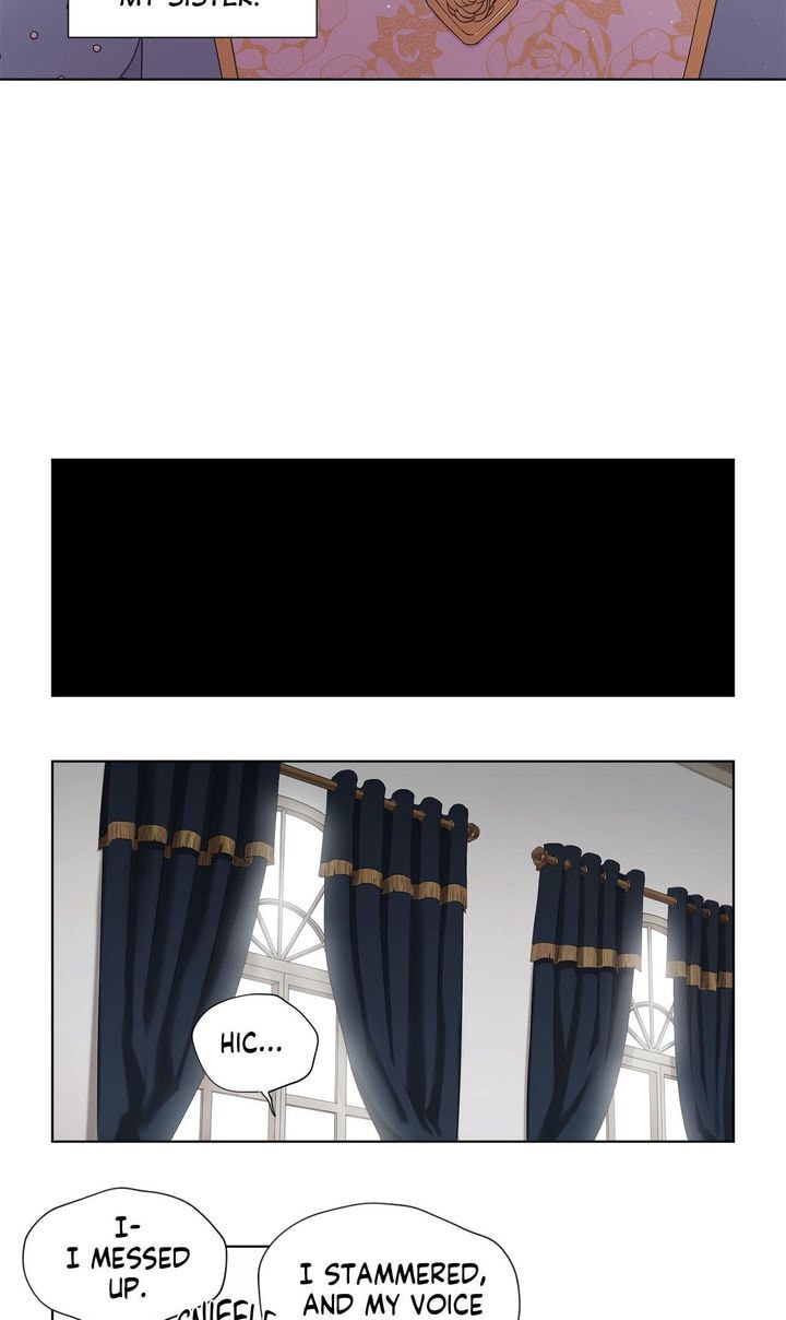 Golden Time (Ryu Hyang) Chapter 2 page 16 - 