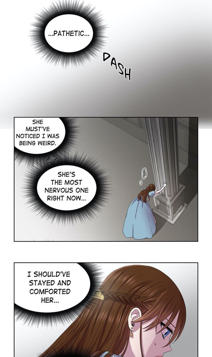 Golden Time (Ryu Hyang) Chapter 2 page 22 - 