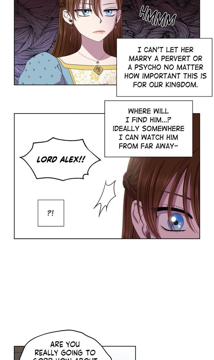 Golden Time (Ryu Hyang) Chapter 2 page 24 - 