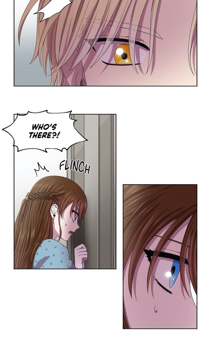 Golden Time (Ryu Hyang) Chapter 2 page 29 - 