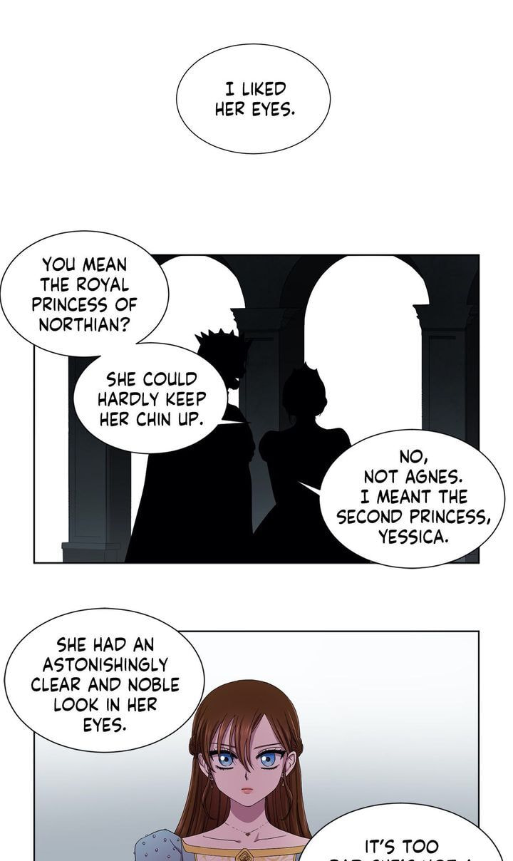 Golden Time (Ryu Hyang) Chapter 2 page 30 - 