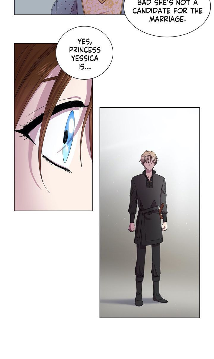 Golden Time (Ryu Hyang) Chapter 2 page 31 - 
