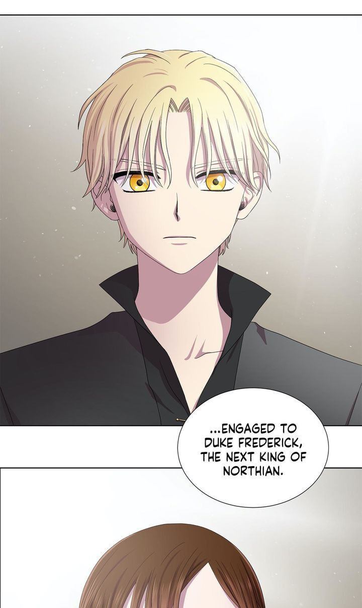 Golden Time (Ryu Hyang) Chapter 2 page 32 - 