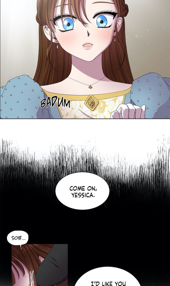 Golden Time (Ryu Hyang) Chapter 2 page 33 - 