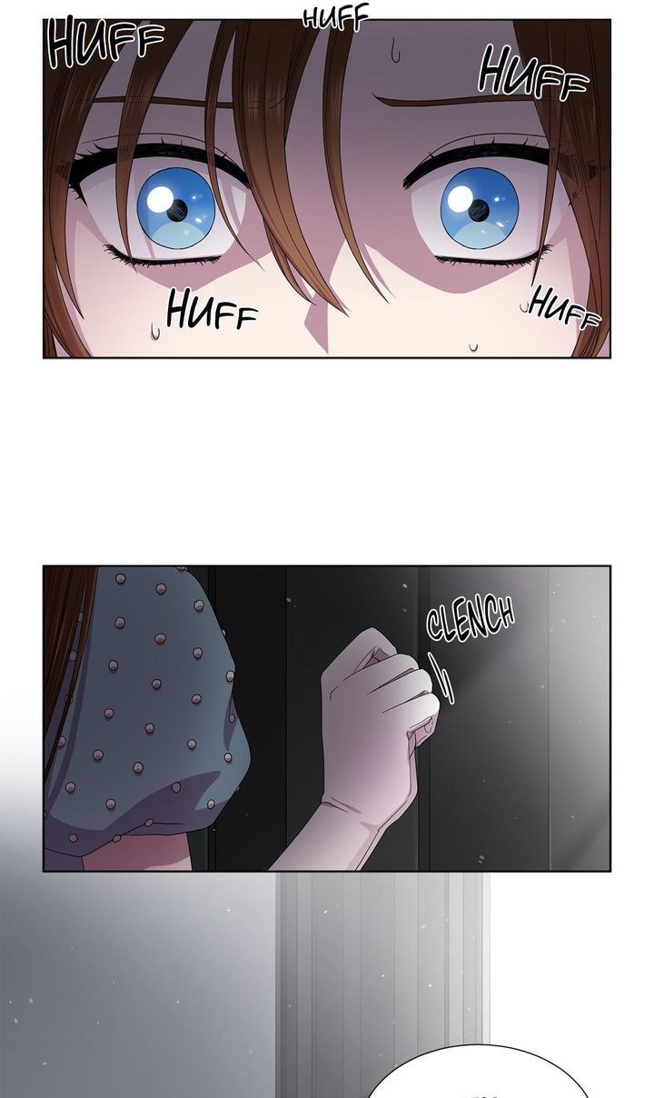Golden Time (Ryu Hyang) Chapter 2 page 36 - 