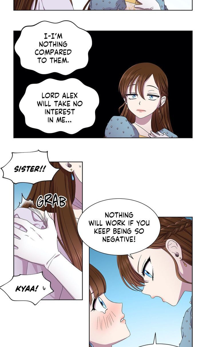 Golden Time (Ryu Hyang) Chapter 2 page 7 - 
