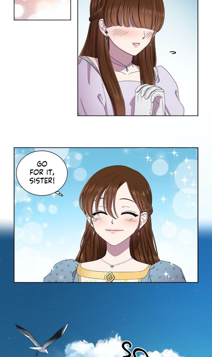 Golden Time (Ryu Hyang) Chapter 2 page 9 - 